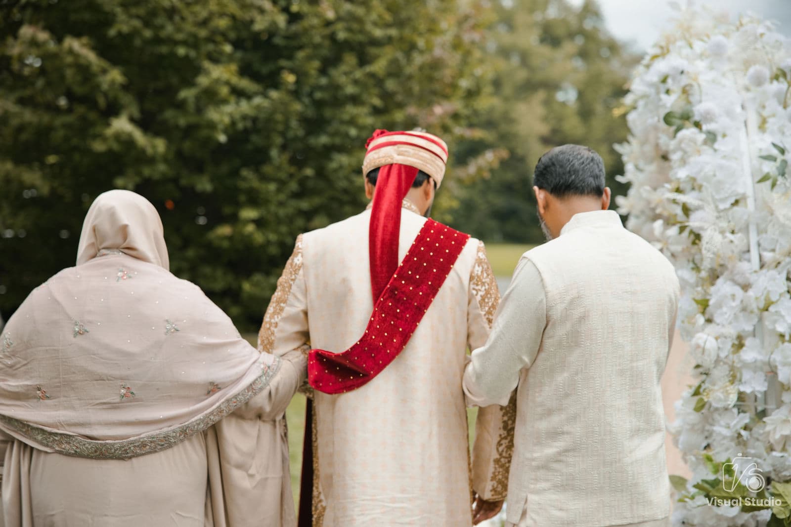 Jahid & Maha Nikkah, photo 100