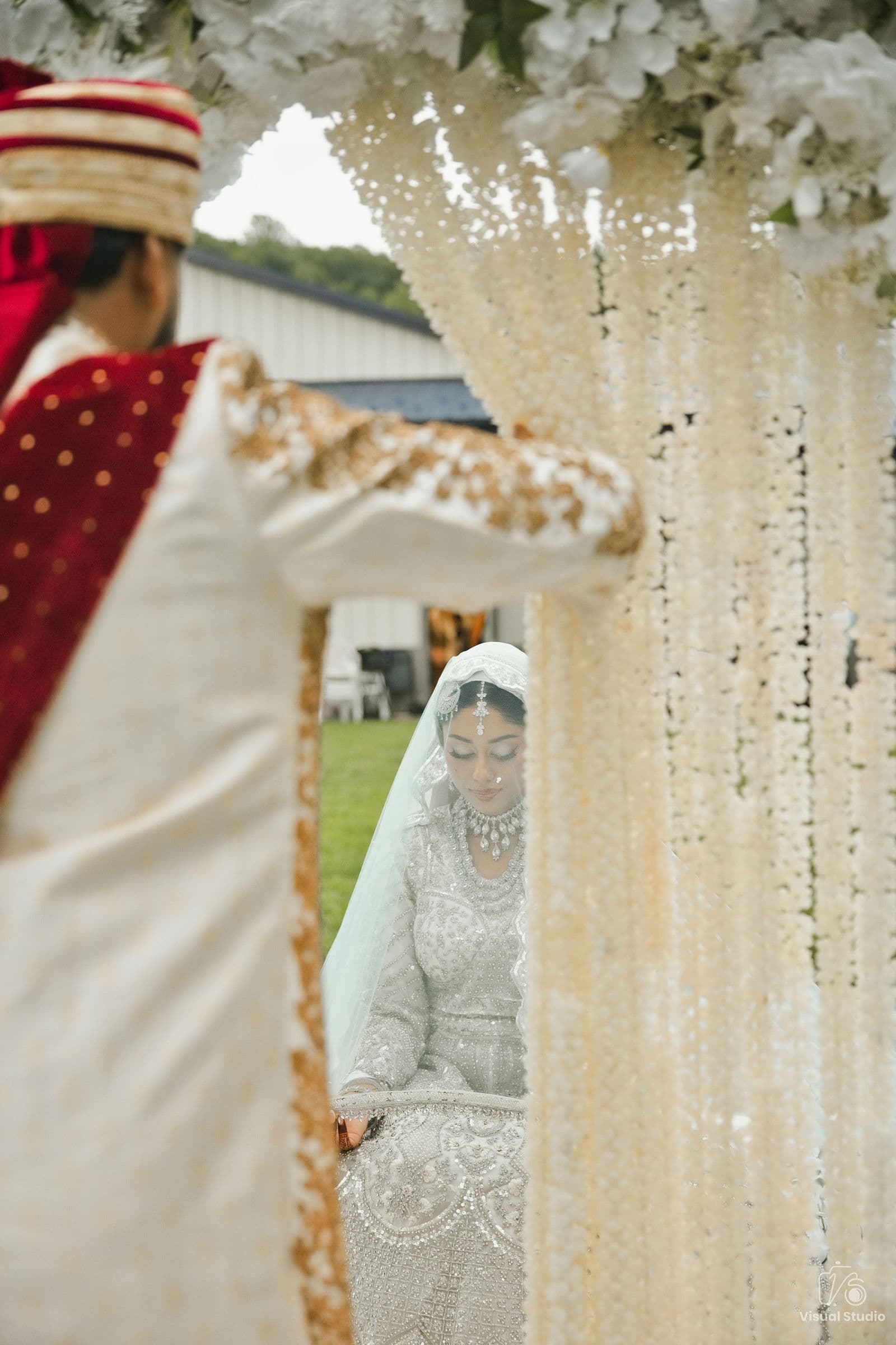 Jahid & Maha Nikkah, photo 60