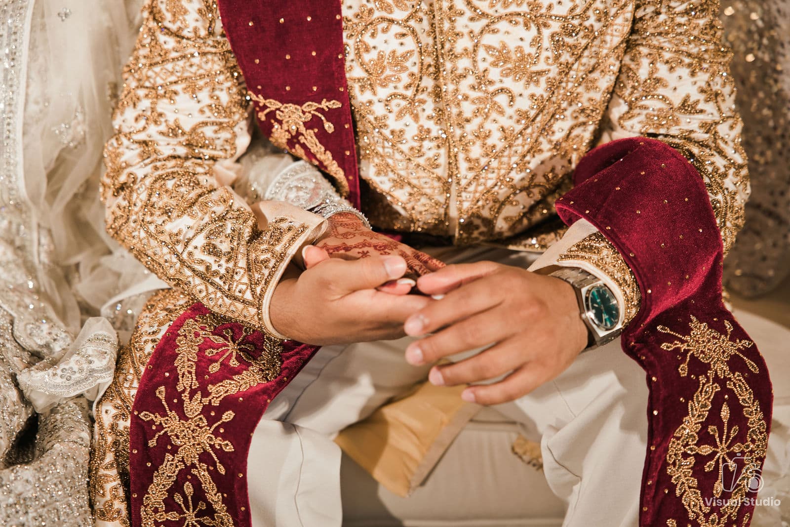 Jahid & Maha Nikkah, photo 71