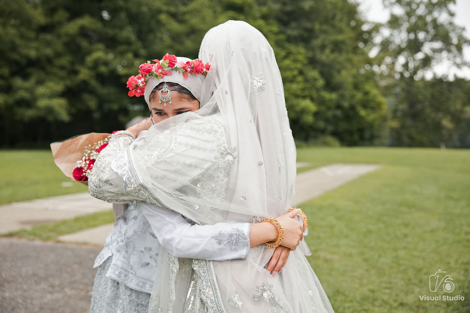 Jahid & Maha Nikkah, photo 30