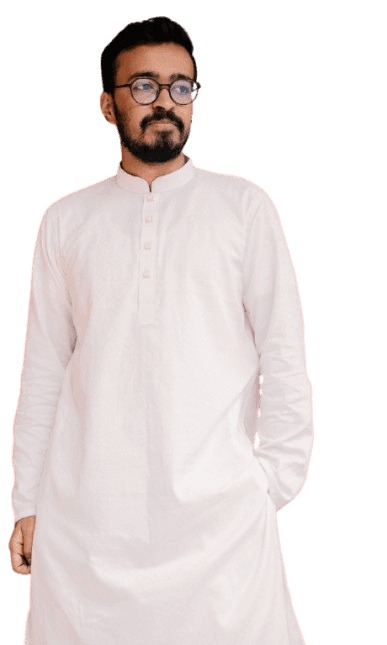 Syed Md Mahid